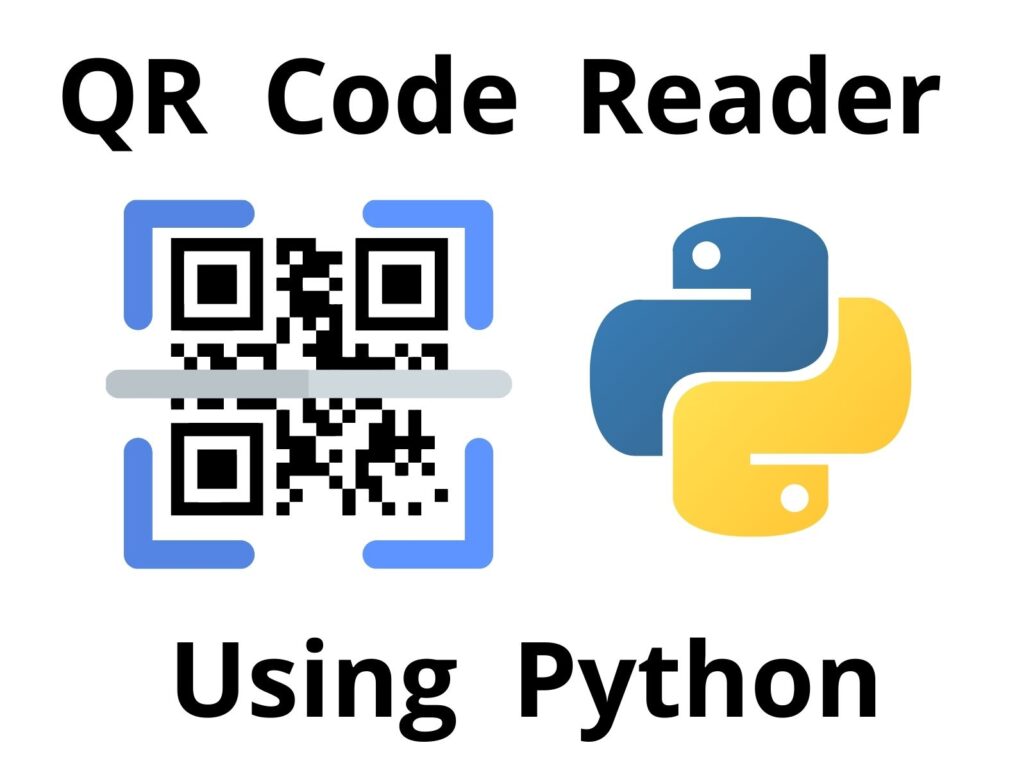 Barcode And QR Code Reader Python CopyAssignment