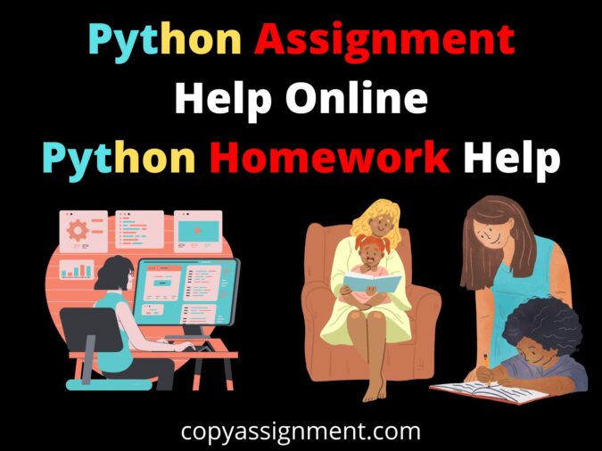 Python Assignment Help Online Python Homework Help