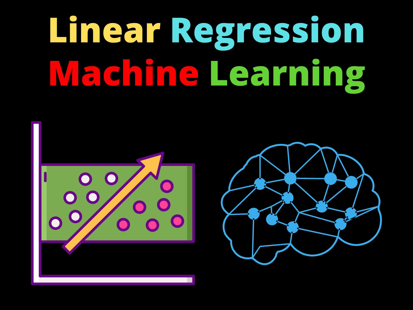 Linear Regression Numerical Example Machine Learning