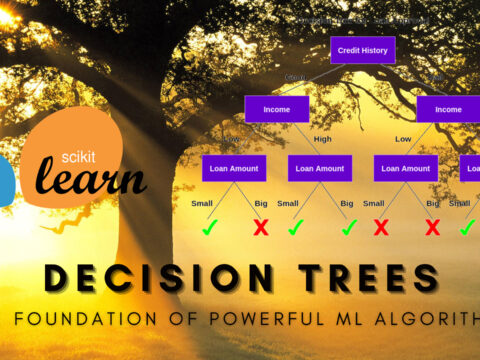 Decision Tree: Foundation of Powerful ML Algorithms