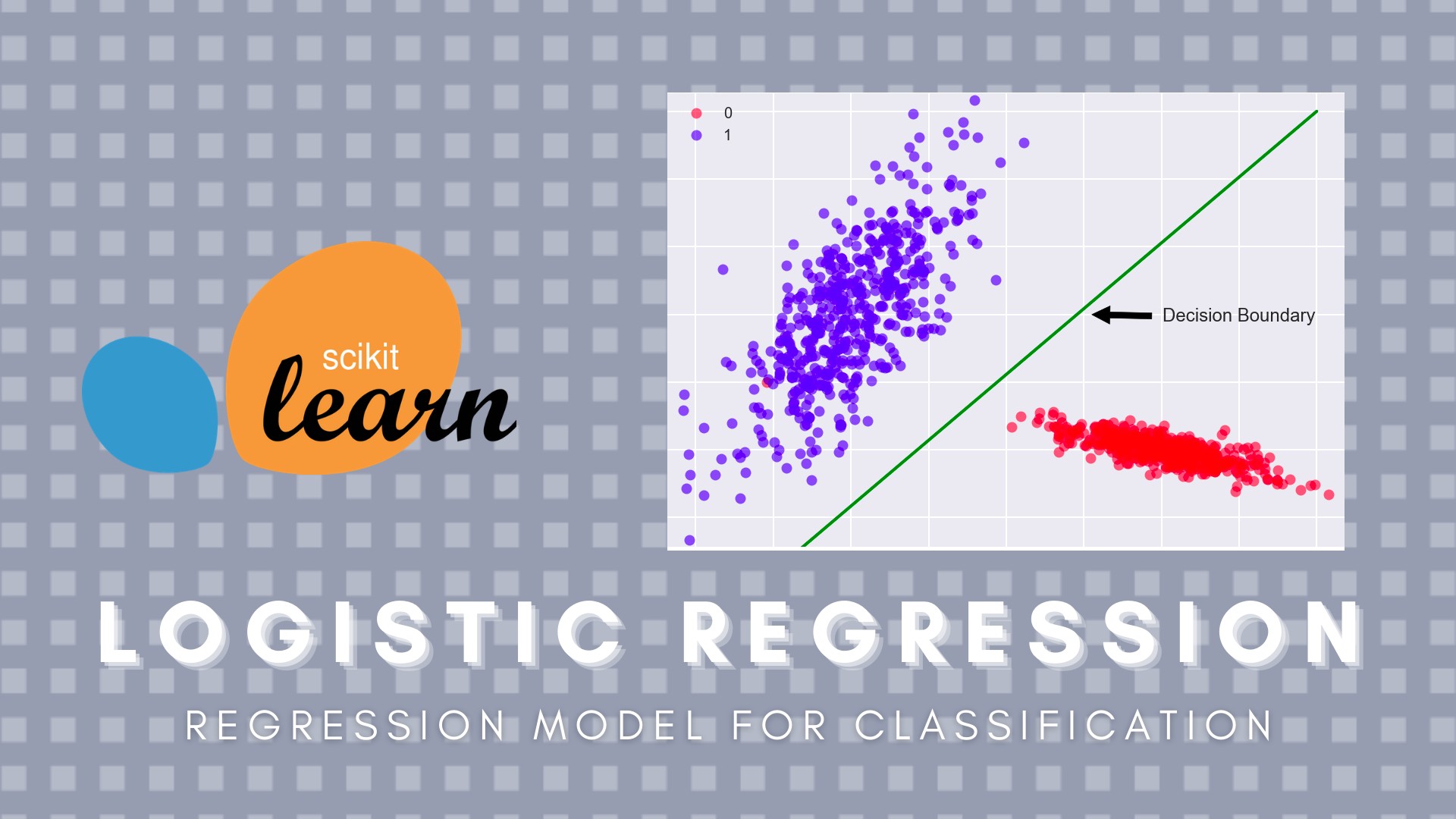 logistic regression assignment