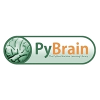 pybrain Python Library