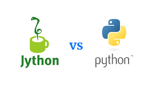 Jython vs Python