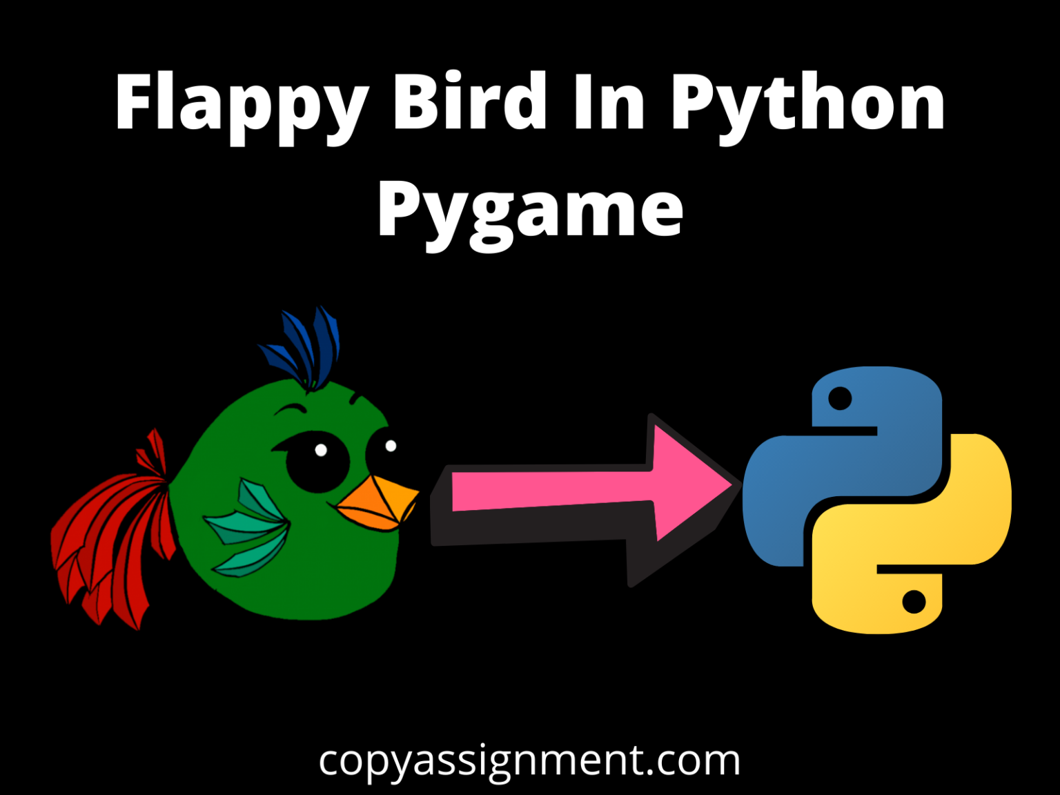 flappy-bird-in-python-pygame-with-source-code-copyassignment