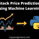 Stock Price Prediction using Machine Learning