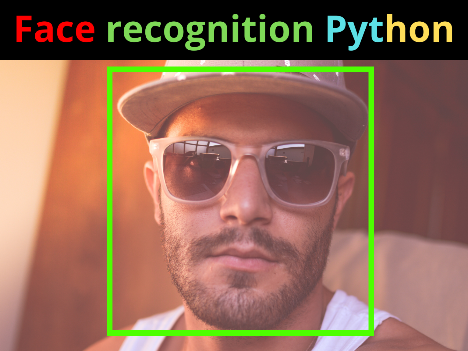 programming assignment face recognition