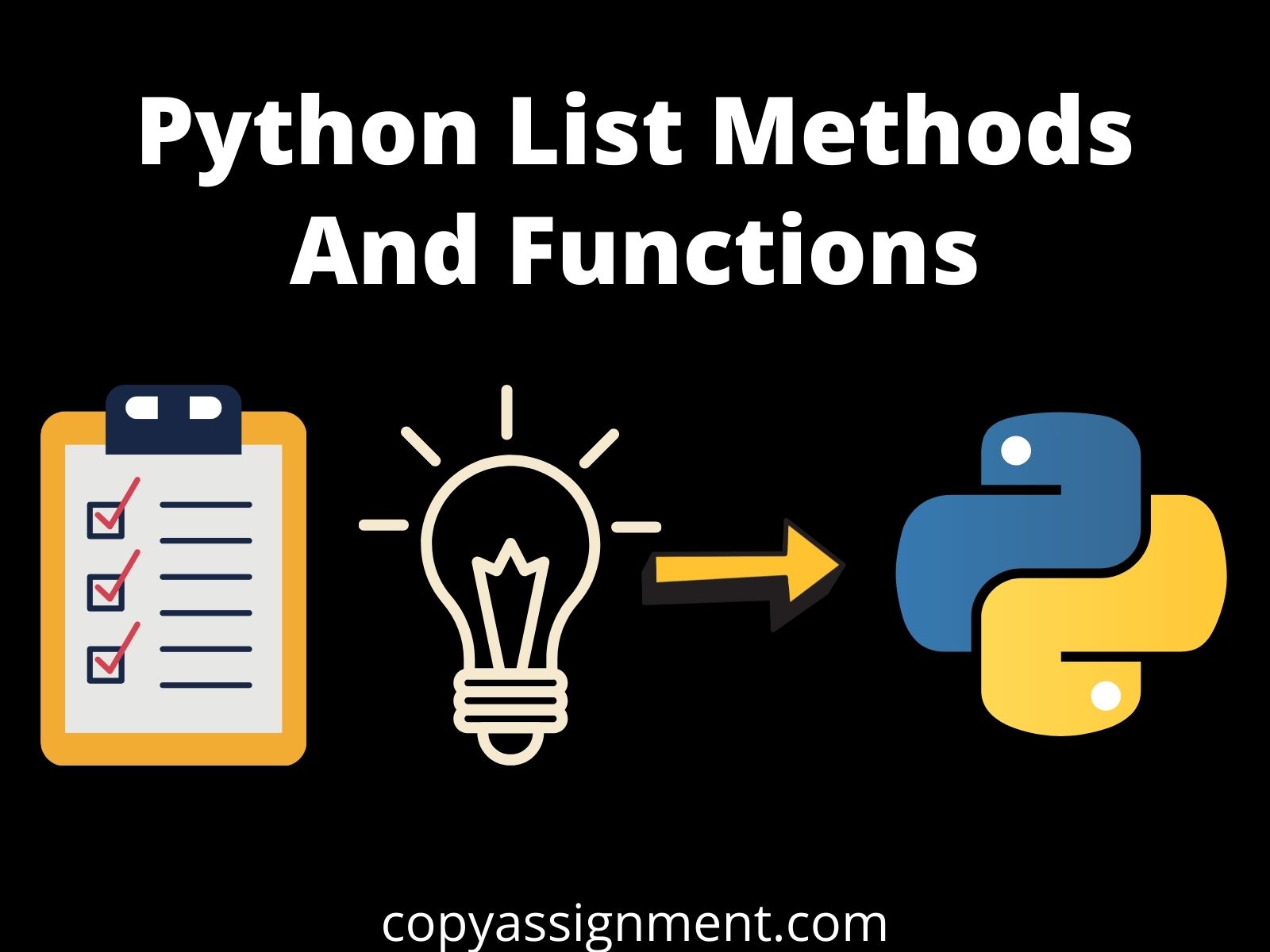 Python List Max Index