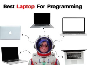 Best Laptops for Python Programming in 2022