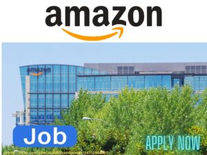 Get Hired at Amazon Using Python: A Step-by-Step Guide