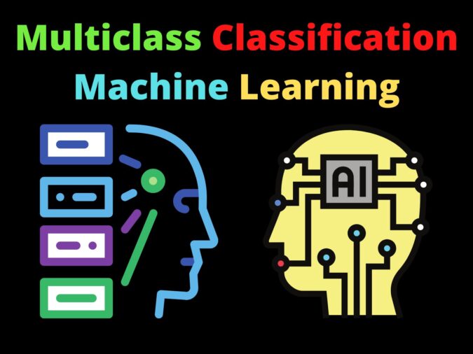 Multiclass Classification in Machine Learning