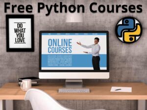 The 7 Best Free Python Courses in 2022