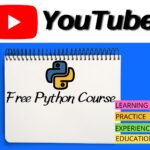 Top 5 Free Python Courses on YouTube in 2022