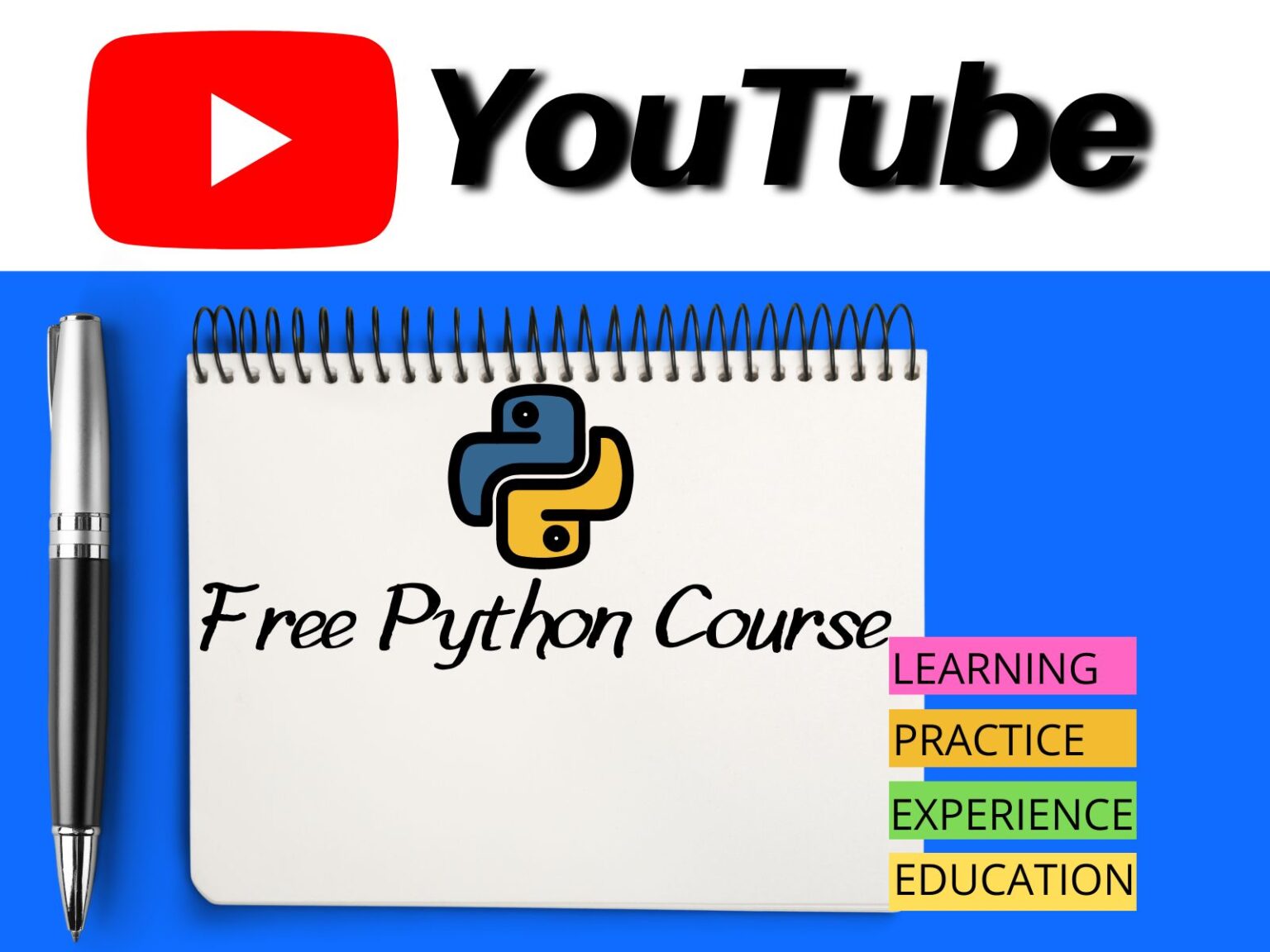 Top 5 Free Python Courses on YouTube in 2022 – CopyAssignment