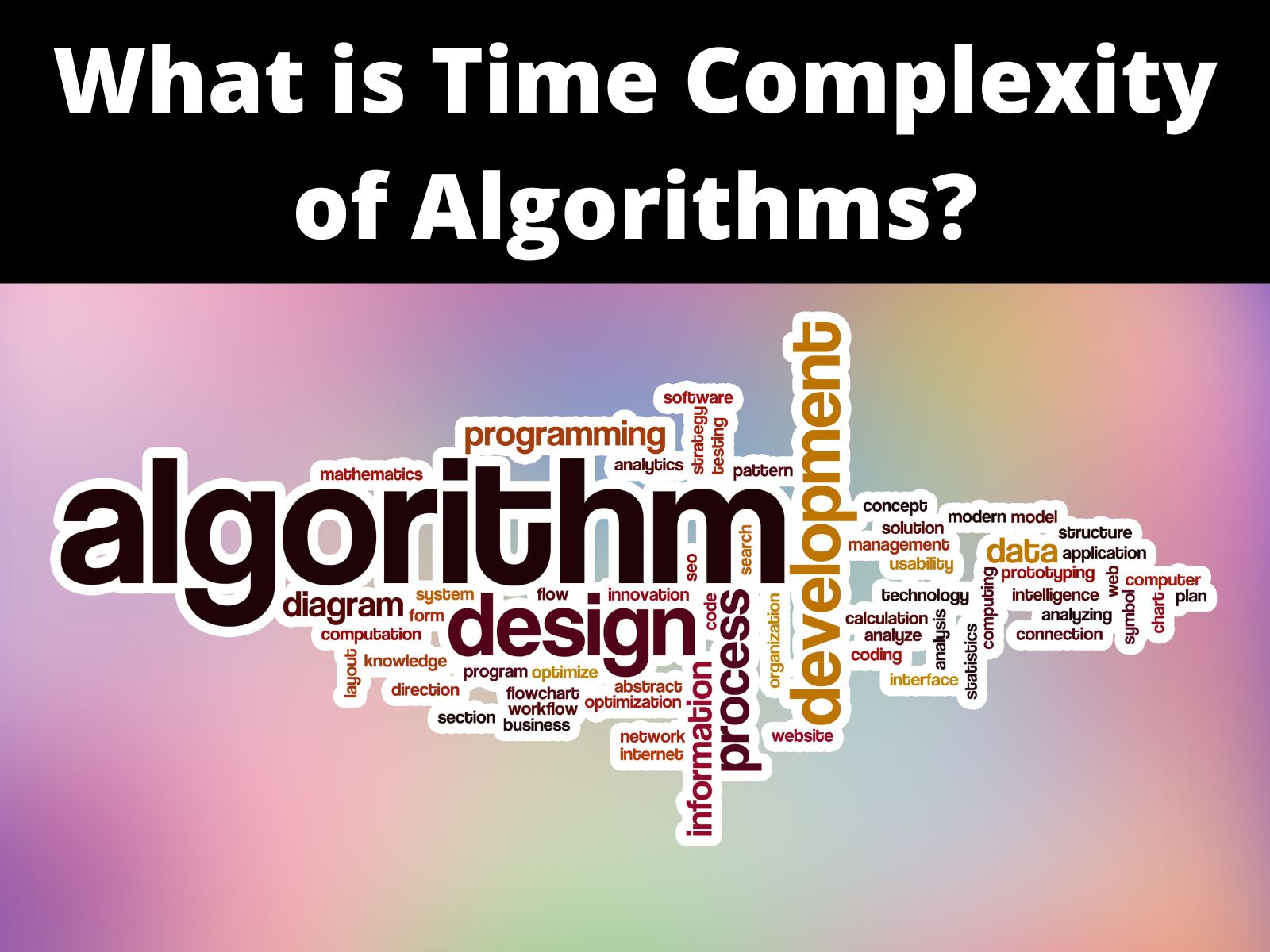 Time And Space Complexity Of Algorithms With Examples