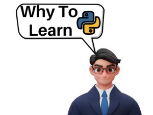 Why You Need to Learn Python Right Now?