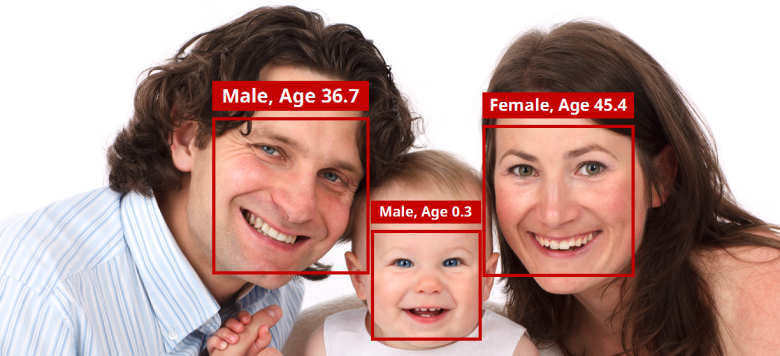 Intermediate Level Data Science Projects Age and Gender Detection