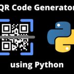 Generate QR Code in Python