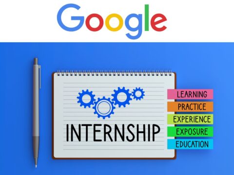 Google STEP internship - All you need to know