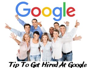 How to Get Hired by Google (Python Developer Edition) in 2022?