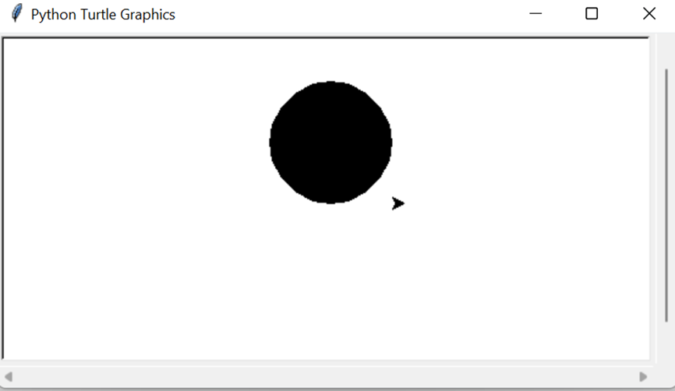 Python Turtle Commands And All Methods - CopyAssignment