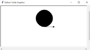 Python Turtle Commands and All Methods – CopyAssignment