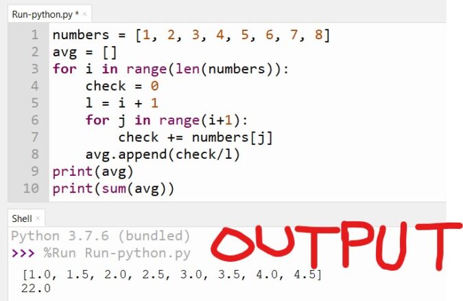 cumulative-average-in-python-copyassignment