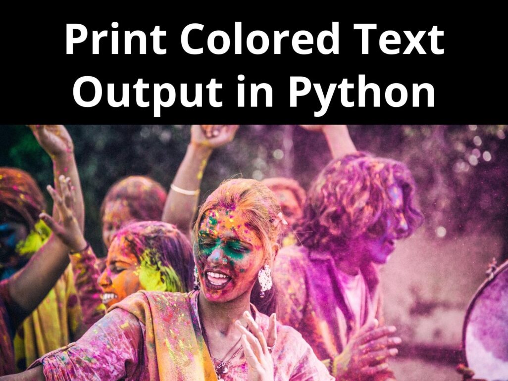 print-colored-text-output-in-python-copyassignment