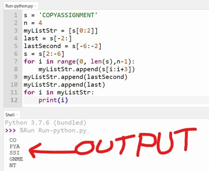 sneaky-conversation-in-python-assignment-expert-copyassignment