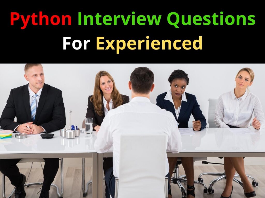 top-32-python-interview-questions-for-experienced-copyassignment