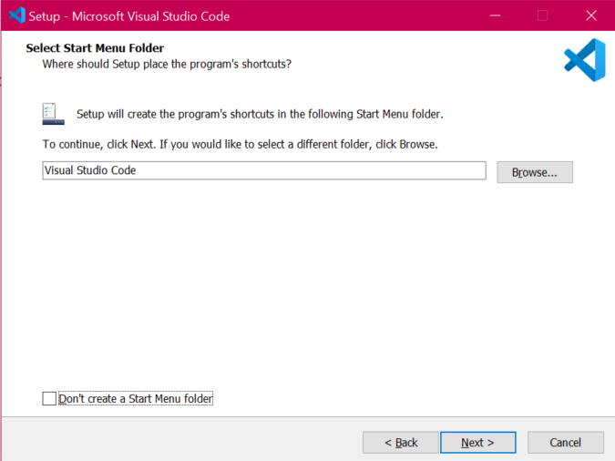 Setup And Run Machine Learning In Visual Studio Code - CopyAssignment