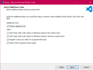 Setup And Run Machine Learning In Visual Studio Code - CopyAssignment