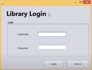 Library Management System Project in Java – CopyAssignment