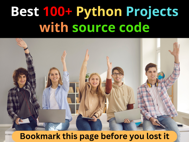 best-100-python-projects-with-source-code-copyassignment