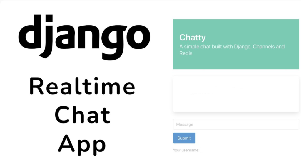 Chat App Project