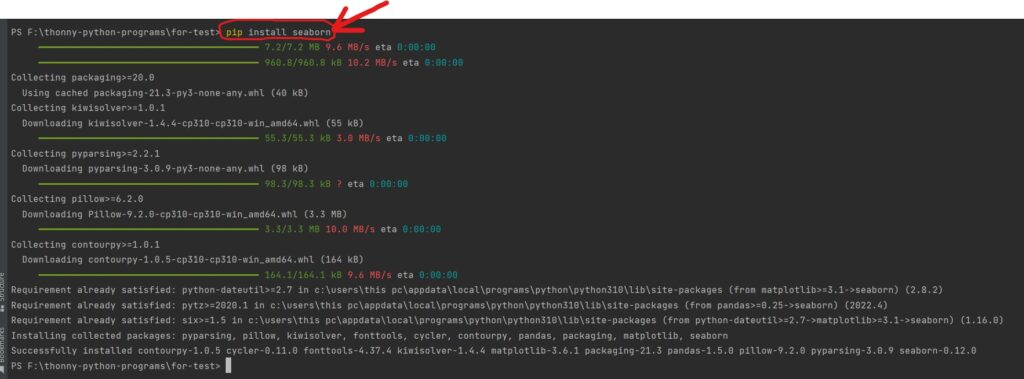 how-to-install-seaborn-in-pycharm-copyassignment