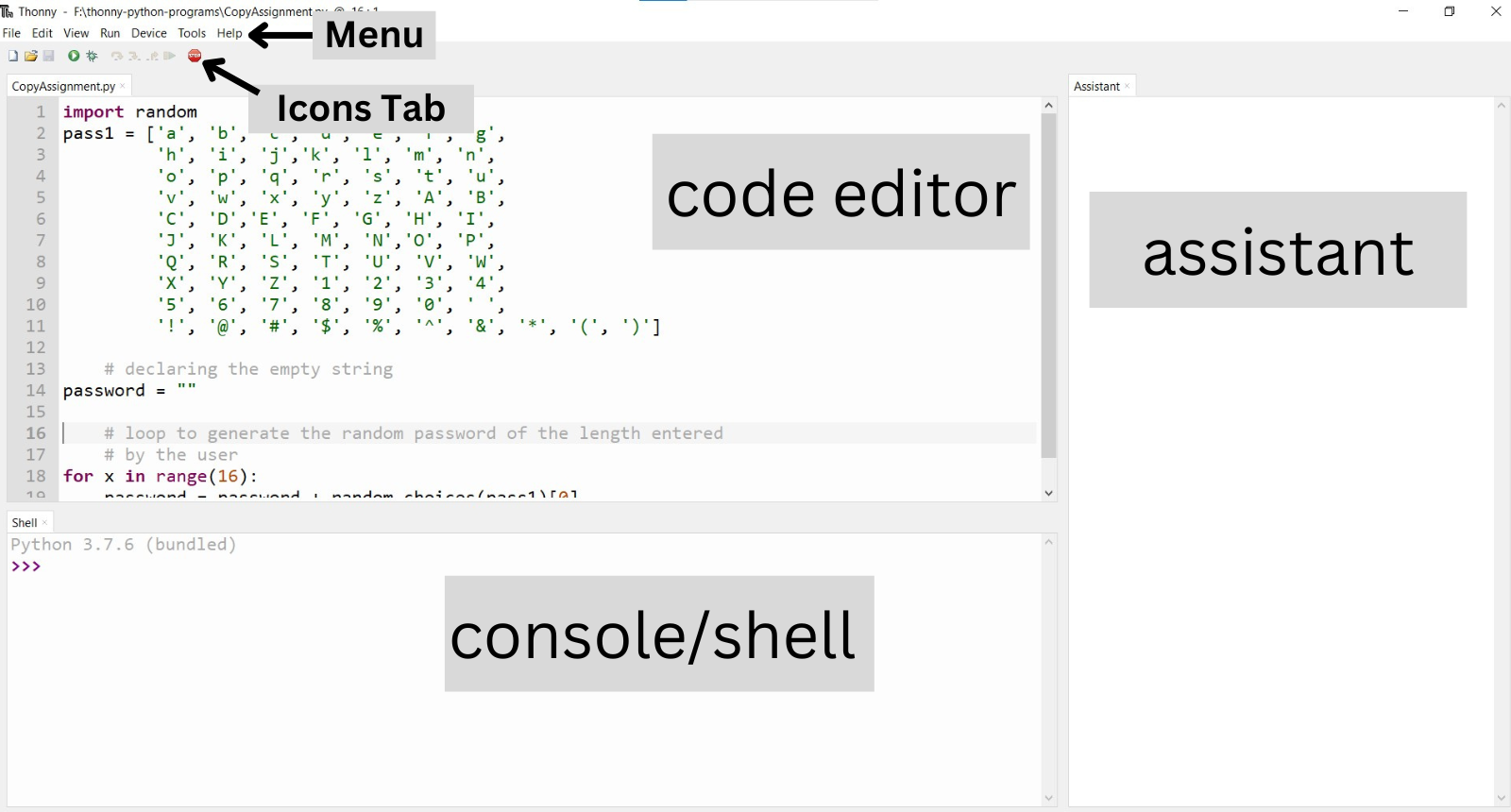 Python rust compiler фото 97