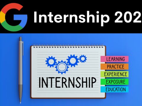 Google Step Internship 2023