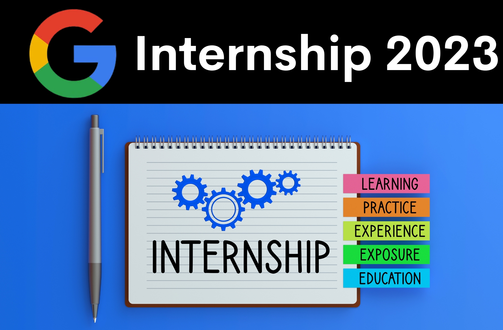 Google STEP Internship 2023 CopyAssignment