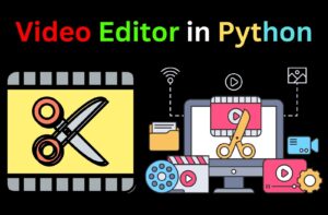 MoviePy: Python Video Editing Library – CopyAssignment
