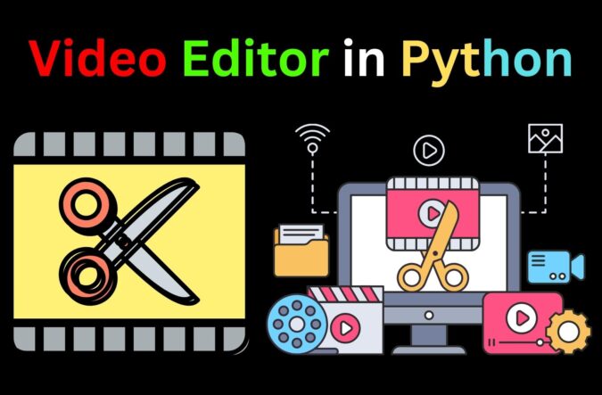 MoviePy: Python Video Editing Library
