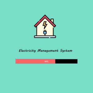 Electricity Bill Management System Project In Java - CopyAssignment