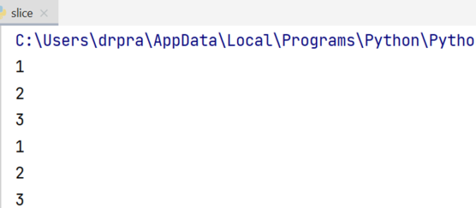 Yield Keyword In Python Copyassignment