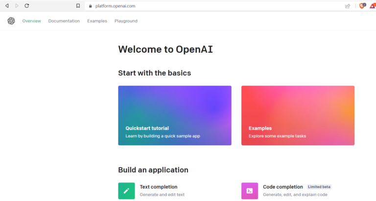 Create Your Own ChatGPT With Python - CopyAssignment