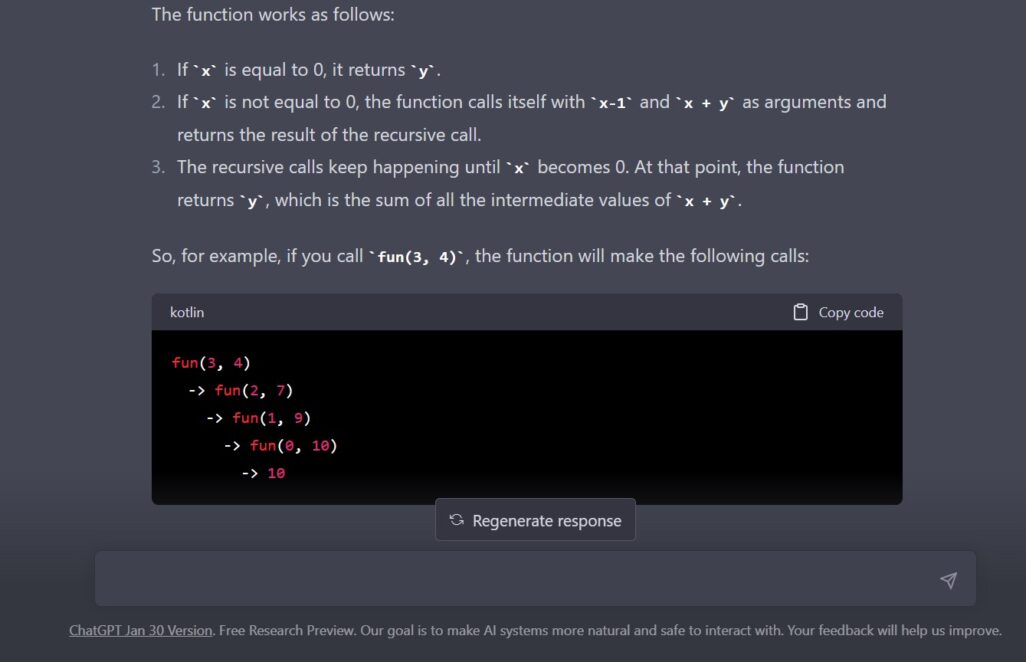 How To Utilize ChatGPT To Improve Your Coding Skills? - CopyAssignment