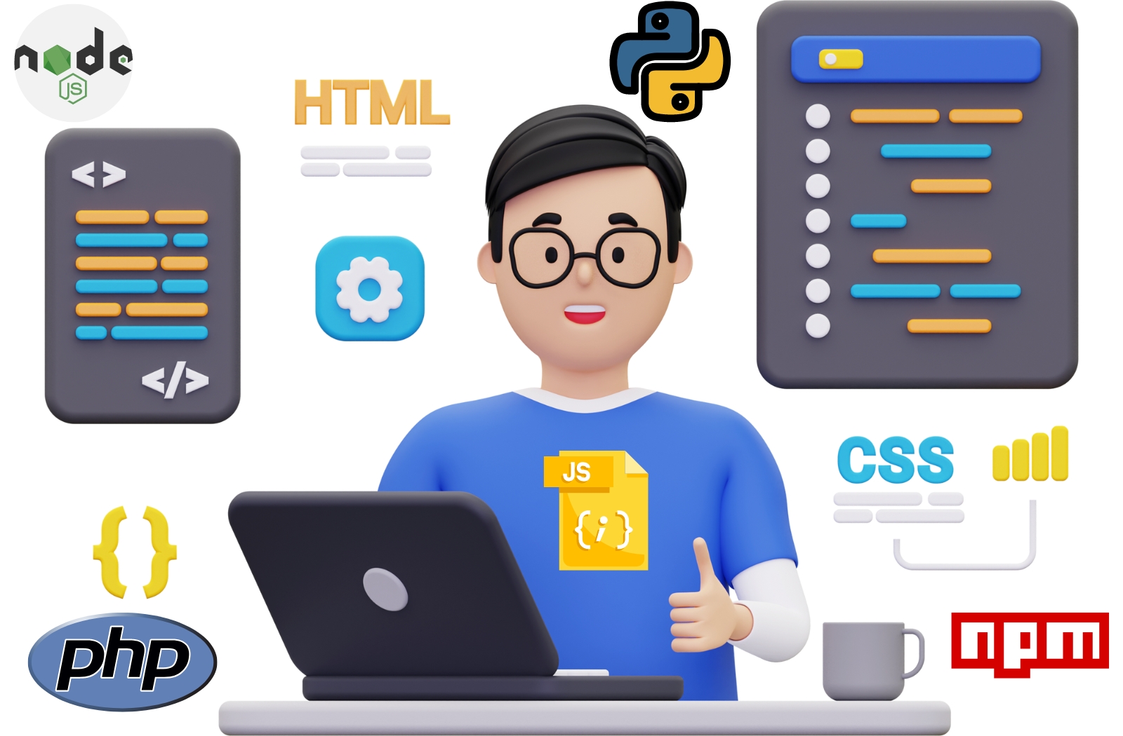 what is web development for beginners?