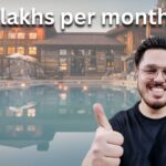 CodeWithHarry Earns 20 Lakhs per month from YouTube?