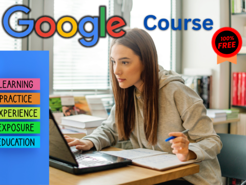 Google offering free Python course: Enroll Today