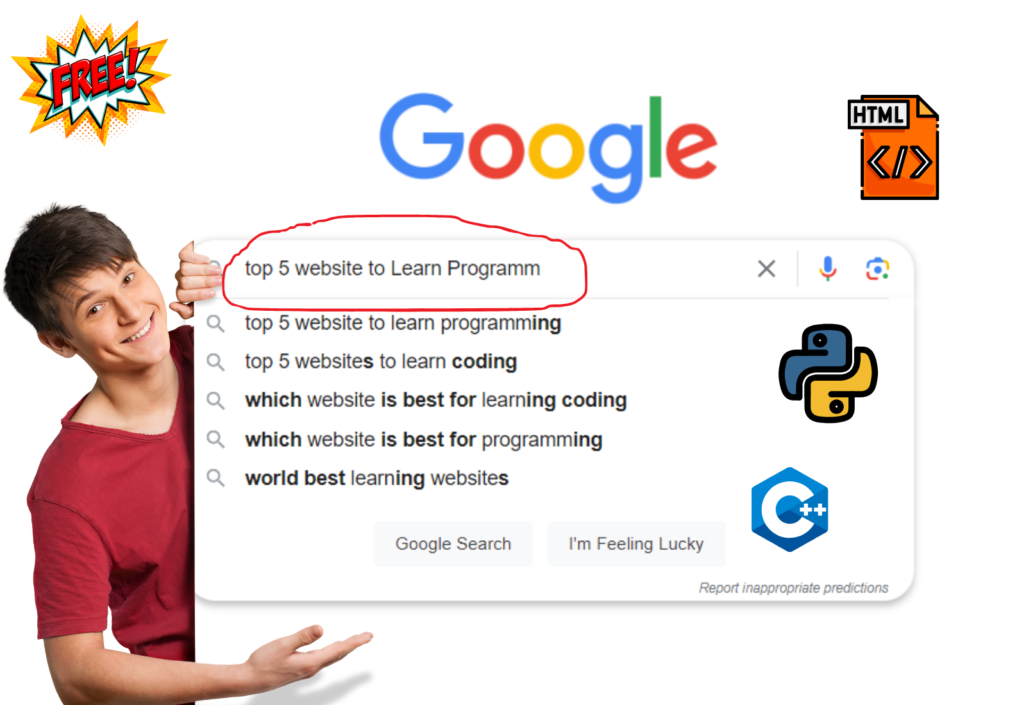 Top 5 Websites To Learn Programming In 2024 1026x705 