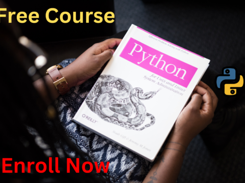 Udacity Giving Free Python Course: Here is how to Enroll