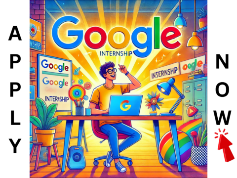 Apply to Google’s Student Training in Engineering Program (STEP) Intern, 2025